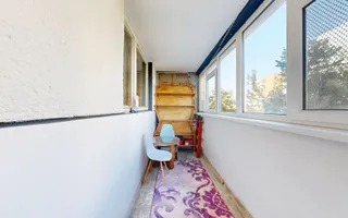 2 Camere | Favorit – Parc Drumul Taberei | 1 Min Metrou | 0% Comision - Poză 14