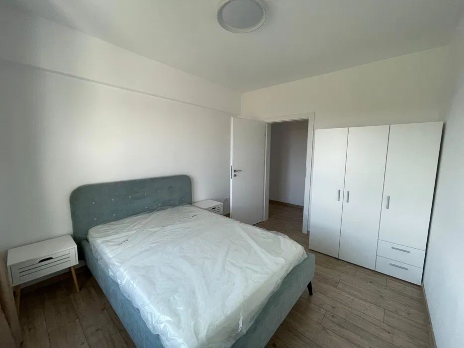 Penthouse de închiriat – 120 mp utili + terasă de 60 mp la 650 euro - Poză 7