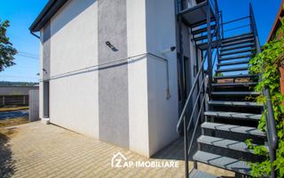Casă Individuală P+M | Str. Depozitelor | 2 locuri parcare - Poză 3