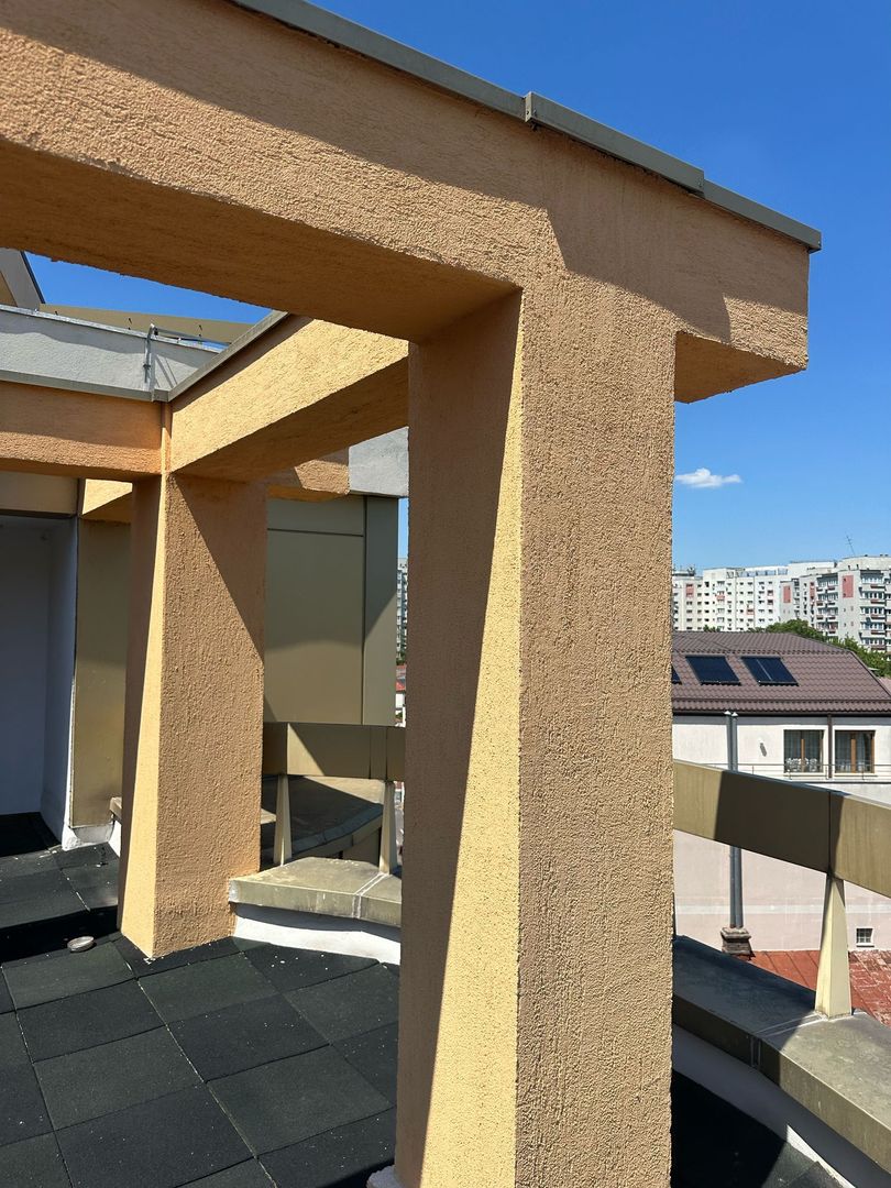 Ansamblu de birouri premium Gematex Business Center, sector 1 București - Poză 32