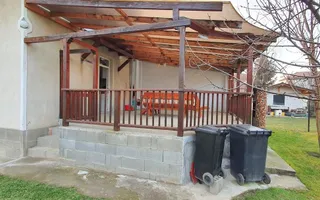 Casa 4 camere, garaj, 680 mp teren, ultracentral, Alba Iulia - Poză 22