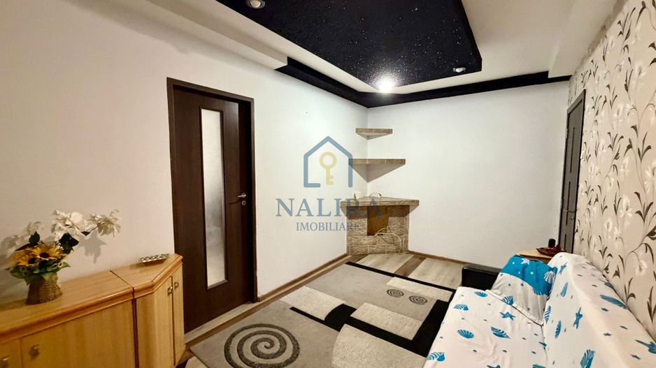 Apartament 2 camere zona Gării - Poză 1