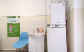 Exclusivitate - Spatiu comercial, pretabil activități medicale sau conexe - Poză 9