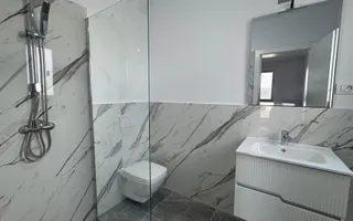 COMISION 0% | Case Individuale | 118 mp | 4 Camere | Zona Săcălaz | - Poză 13