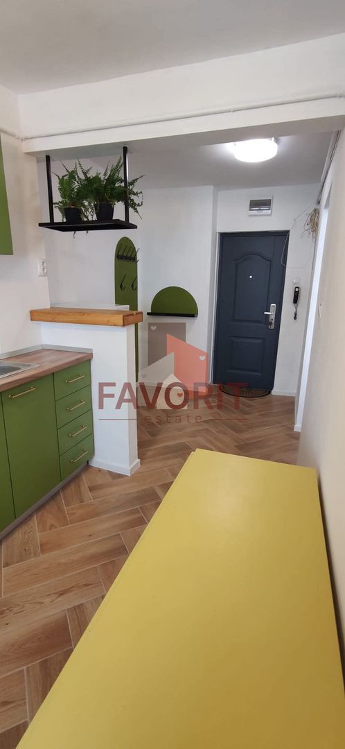 2 camere | recent renovat | mobilat si utilat | zona excelenta | - Poză 7
