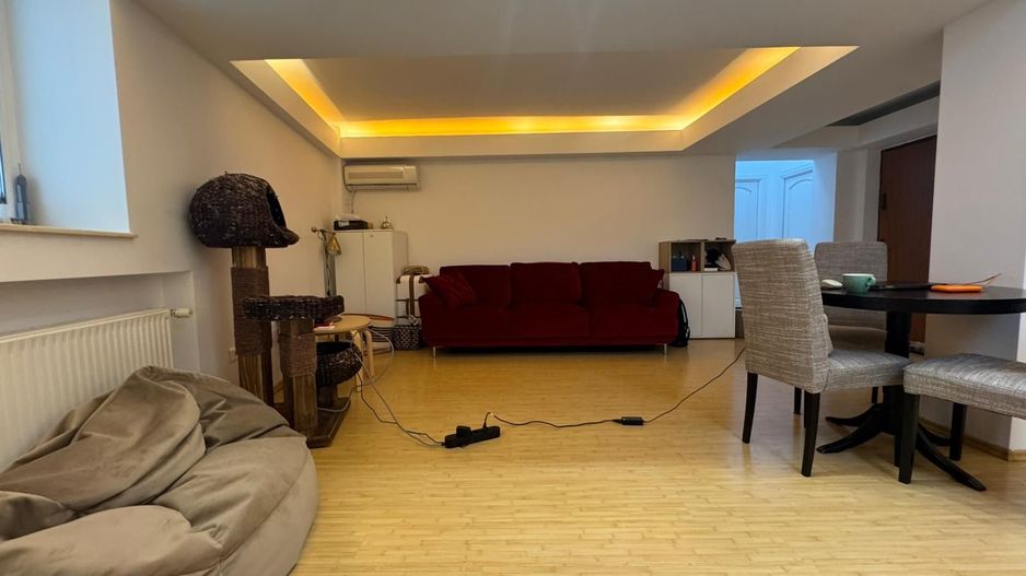 3 camere| Dorobanti Beller - Poză 7