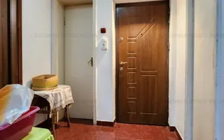 3 camere renovat partial, electrice schimbate, bloc reabilitat, metrou Iancului  - Poză 19