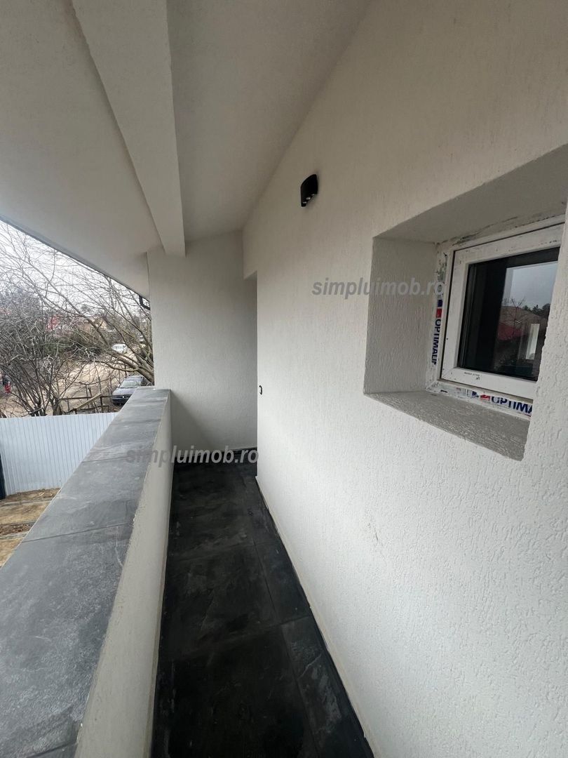 vila 4 camere la cheie  Magurele Ilfov 150 mp utili - Poză 10