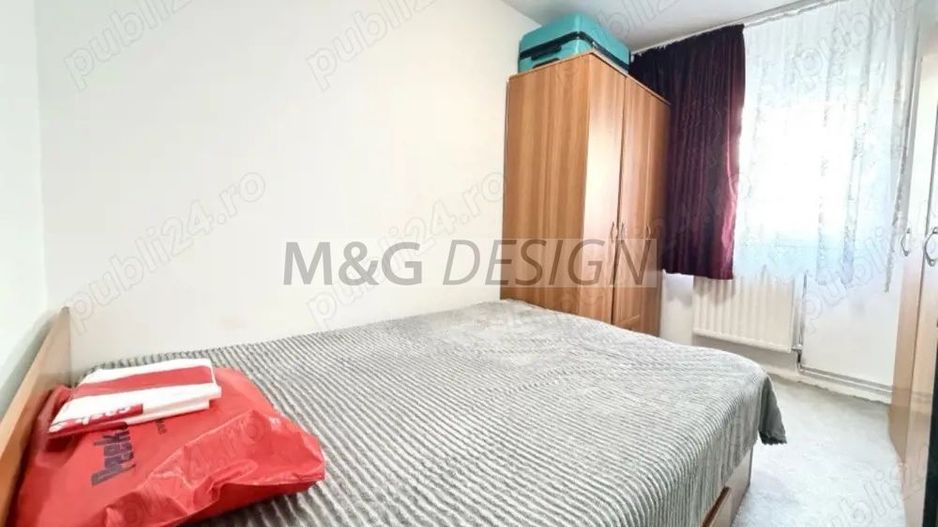 Apartament 3 camere Lipovei etaj 1 - Poză 3