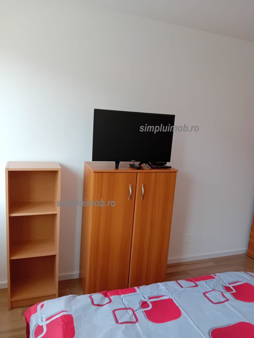 Metrou Nicolae Grigorescu Decomandat Renovat 2 camere - Poză 8