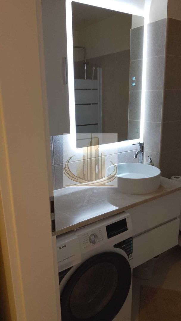 Proprietar vand  apartament nou 69 mp - Poză 8