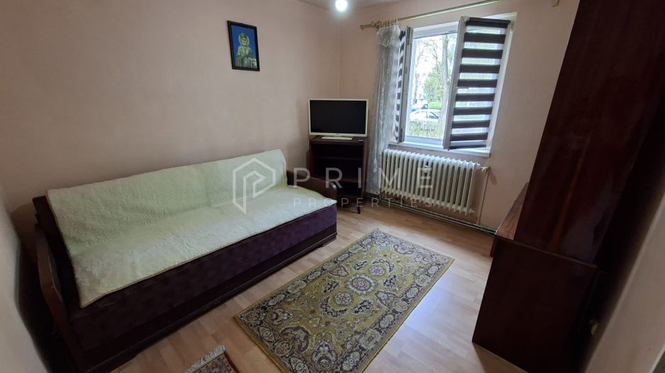 Apartament 3 camere parter | Dâmbu Pietros | - Poză 3