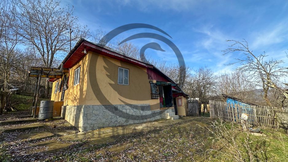 Casa de vanzare | Catunu, Drajna | 1360mp teren | Comision 0% - Poză 2