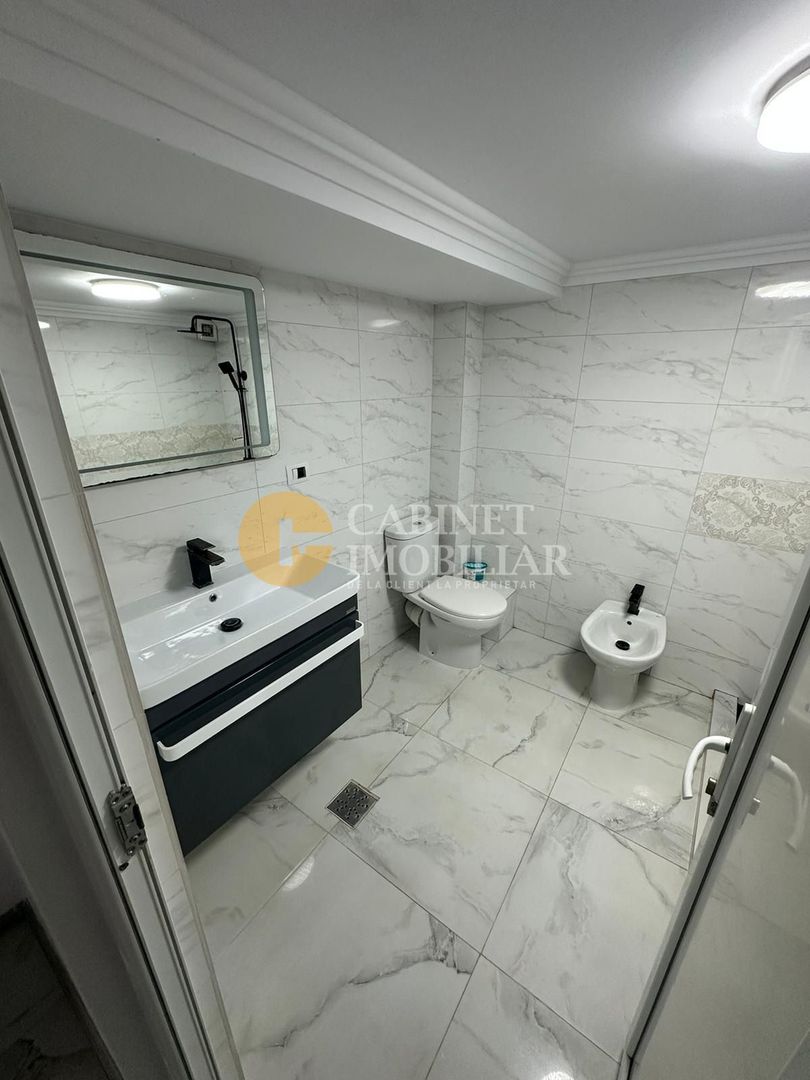 VALEA LUPULUI - 3 CAMERE DECOMANDAT - GRADINA INTABULATA - Poză 5