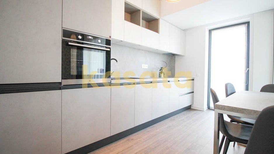 Apartament cu 2 camere | Cloud9 | Pipera | Parcare inclusa - Poză 4