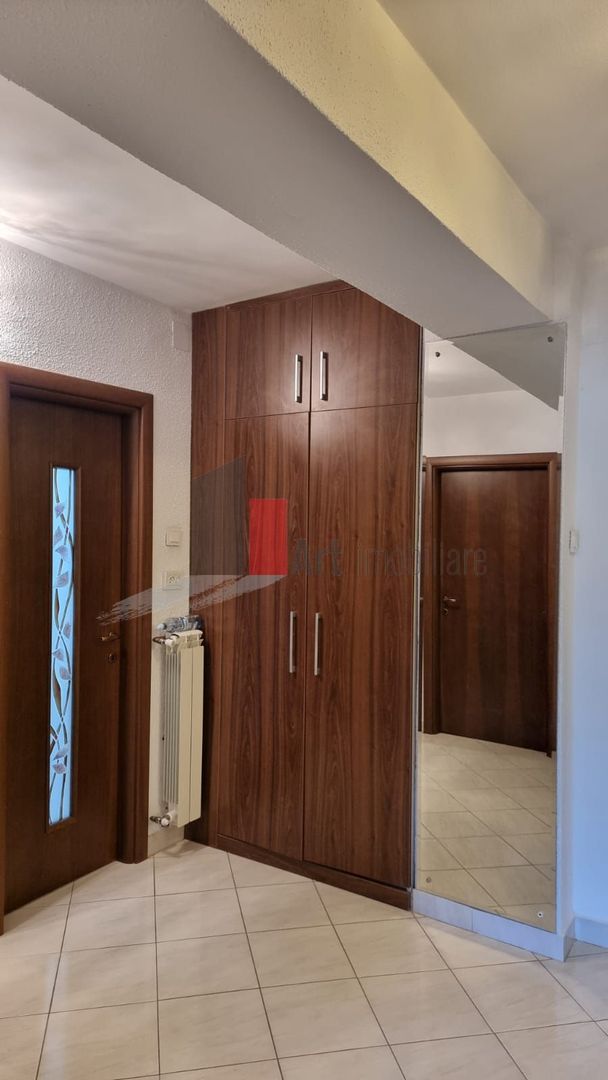 Inchiriere 2 Camere Unirii - Tribunal - Poză 8