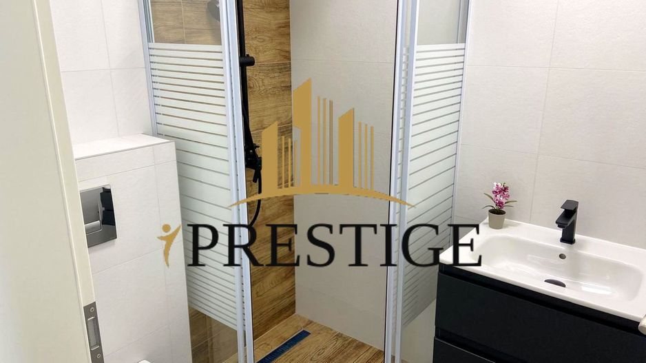 APARTAMENT 3 CAMERE NOU | 2 BĂI | BALCON | DOAMNA STANCA - Poză 10