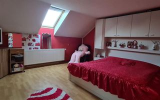 Casa de vanzare, Ultracentral, Pretabil Pensiune/Birouri/Cabinet - Poză 11