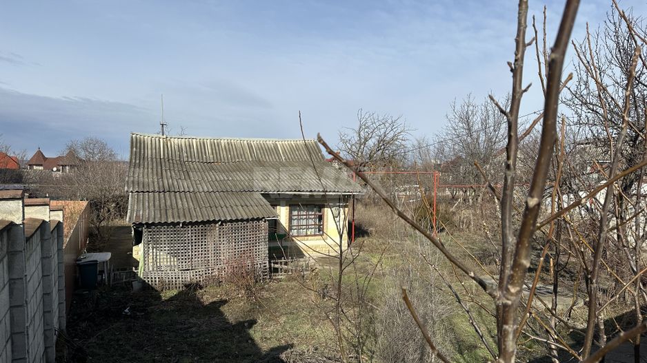 Teren pentru construcții în Chișinău, 7 ari. De vânzare, pe Șoseaua Hâncești. Prima linie - Poză 3
