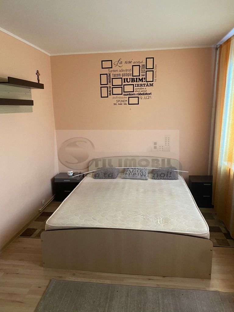 Apartament 2 camere – Podu de Piatră (lângă spălătoria K2) - Poză 3