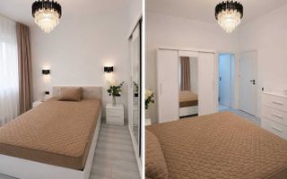 3 camere | Ultracentral | 110 mp | 2 băi | Pet Friendly - Poză 8