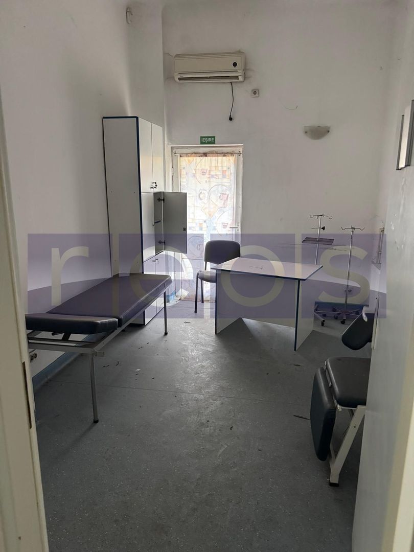 DE ÎNCHIRIAT VILA | OPORTUNITATE DE INVESTIȚIE | PRETABILĂ CENTRU BĂTRÂNI - Poză 13