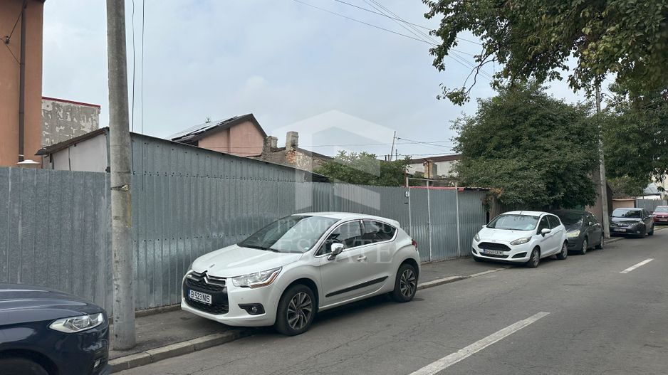 BUCURESTII NOI - Chitila | Teren 200mp | 20min metrou Bazilescu - Poză 4