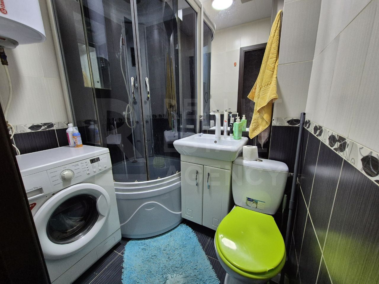 Chirie, apartament, 2 camere, strada Ivan Kolesov, Bălți - Poză 6