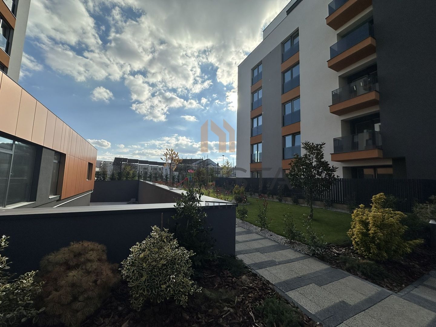 Apartament 2 camere super finisat! Dionisie Roman, Zona exclusivista! - Poză 9