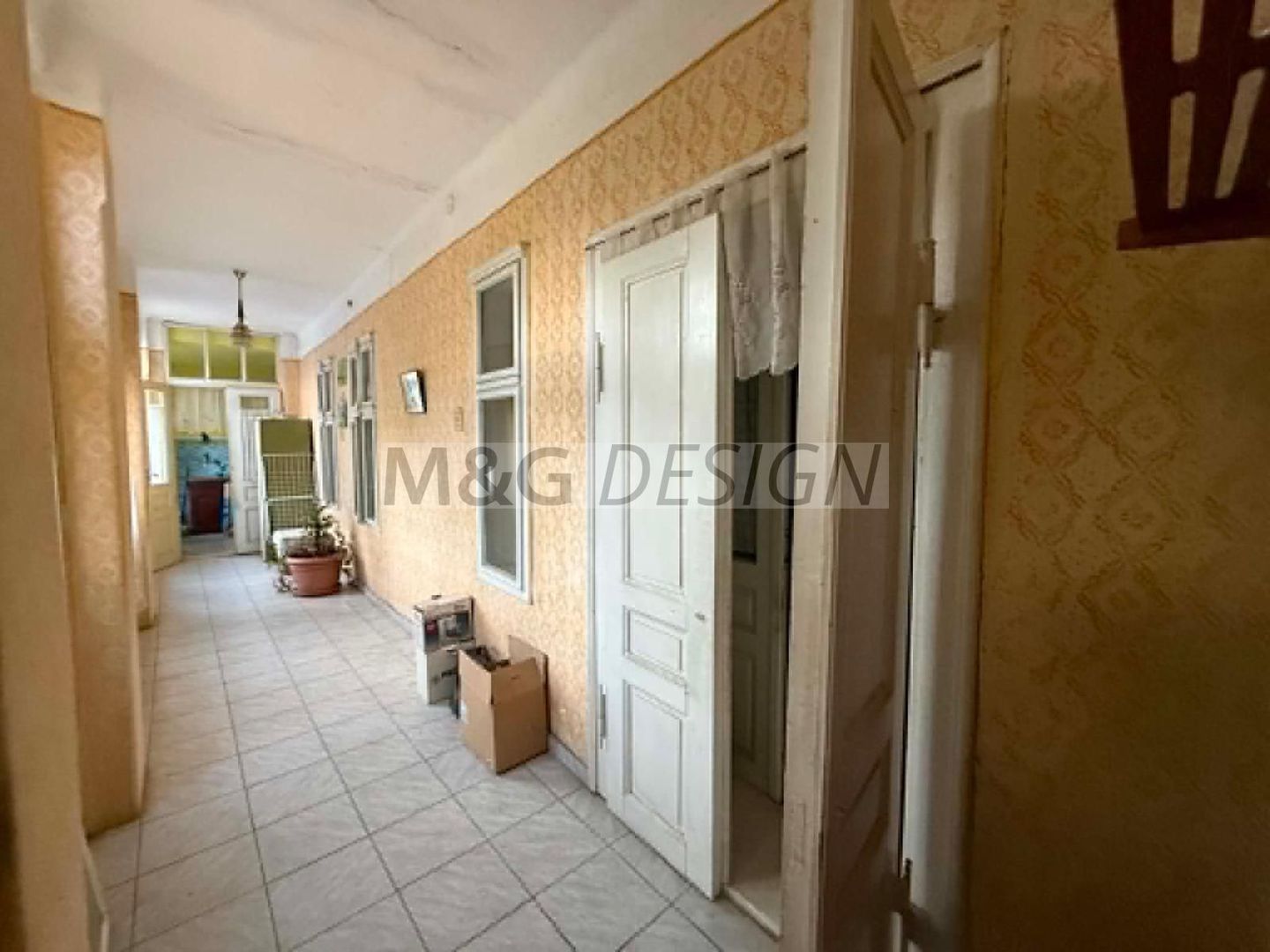 Casa sat Seceani - Poză 15