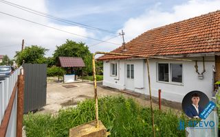 Casă și teren de vânzare, str George Enescu, Bacău - Poză 18