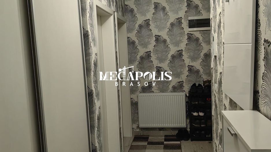 3 CAMERE / BRASOV / TRACTORUL / Curte proprie - Poză 7