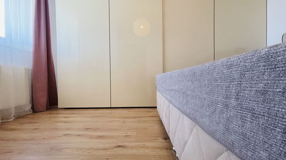 OFERTA INCHIRIATA - Segmentul Premium | Smart Home & Priveliste Impresionanta - Poză 25