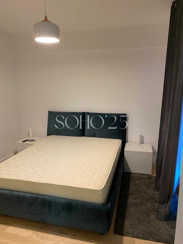 Inchiriez apartament 3 camere Baneasa - Poză 8