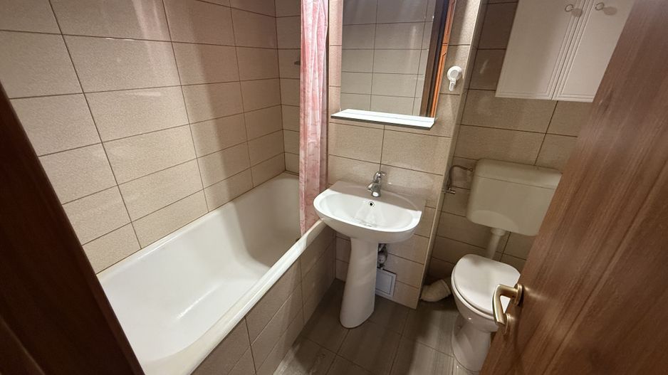 AP. 3 CAMERE IANCULUI, BUCATARIE INCHISA, DOG-FRIENDLY, NEGOCIABIL - Poză 10