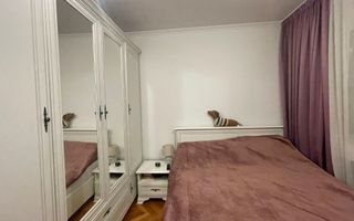 Apartament 3 camere | Etaj 4 din 4 | Zona Micro 16 - Poză 2