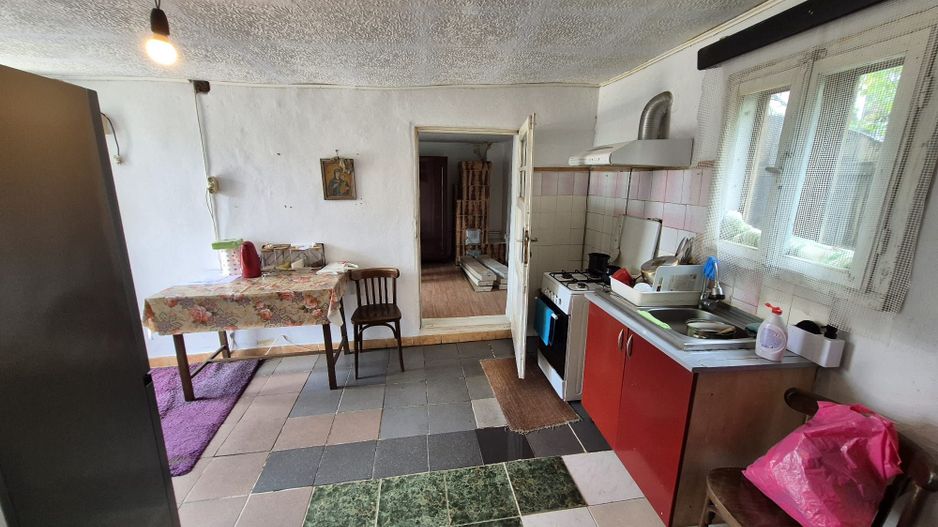 Casa batraneasca+anexa+garaj+961.07 mp teren intravilan Otopeni - Poză 18