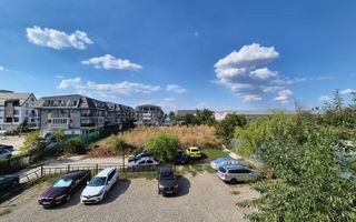 Apartament cu 2 camere 63.46 mp + loc de parcare - Otopeni - Poză 11
