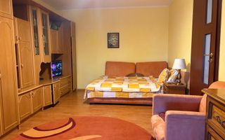 Apartament cu doua camere decomandat, Turda - Poză 1
