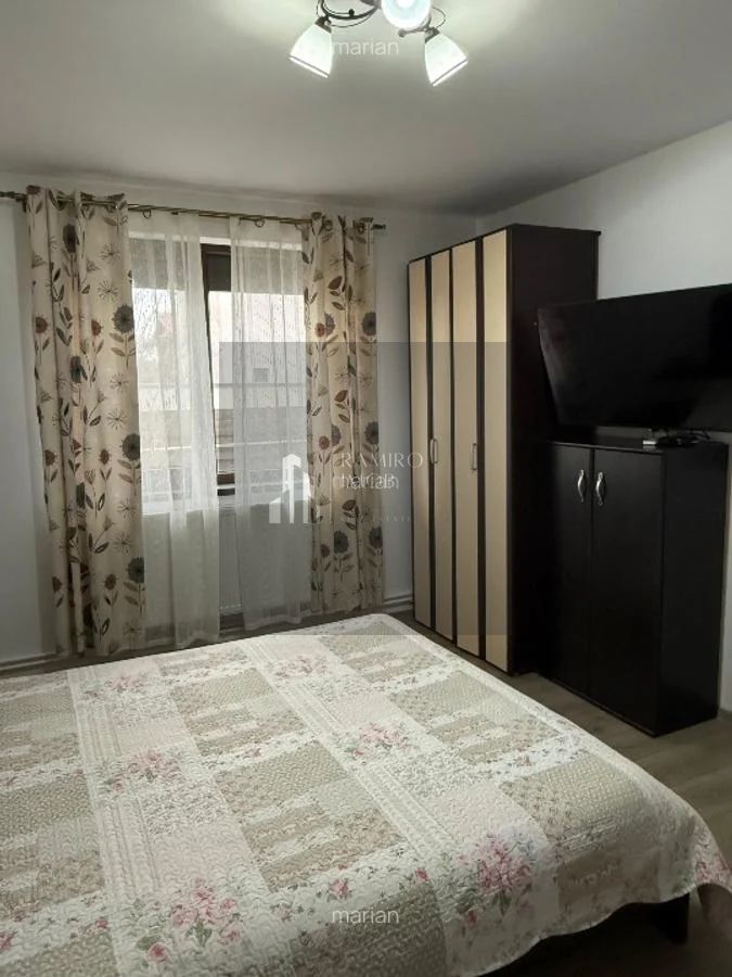 OCAZIE.VILA IN COMUNA BERCENI - Poză 12