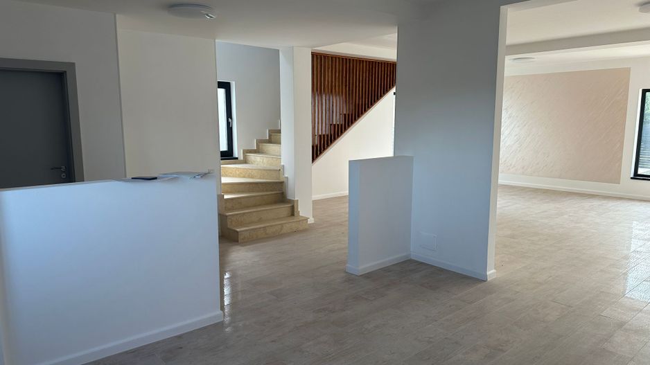 O oază de liniște și eleganță contemporană în inima Tunariului - Poză 4