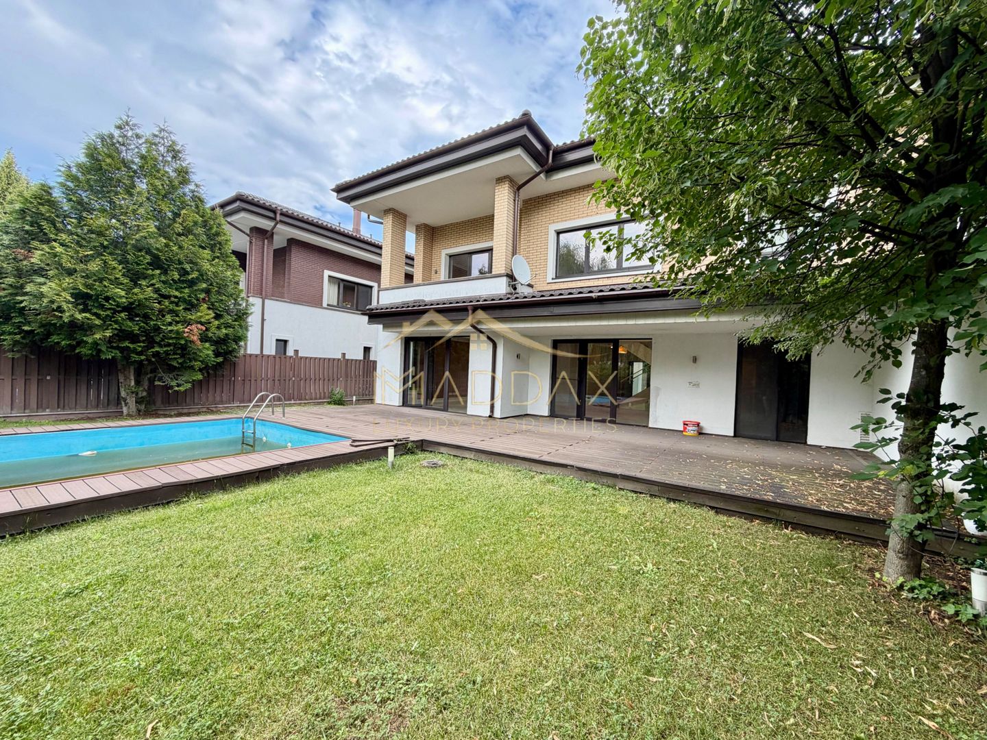 Vila cu 9 camere *900 teren* & piscina privata // Pipera - Poză 48