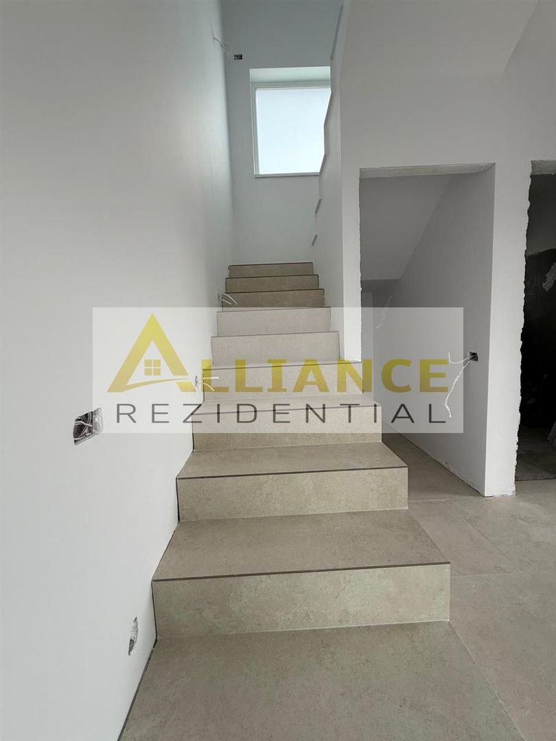 CASA INDIVIDUALA - 300m STATIE STV - 320m TEREN - Poză 7