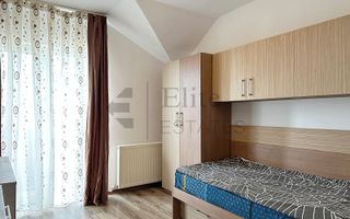 Casa cu 4 camere de inchriat in Paleu - Poză 9