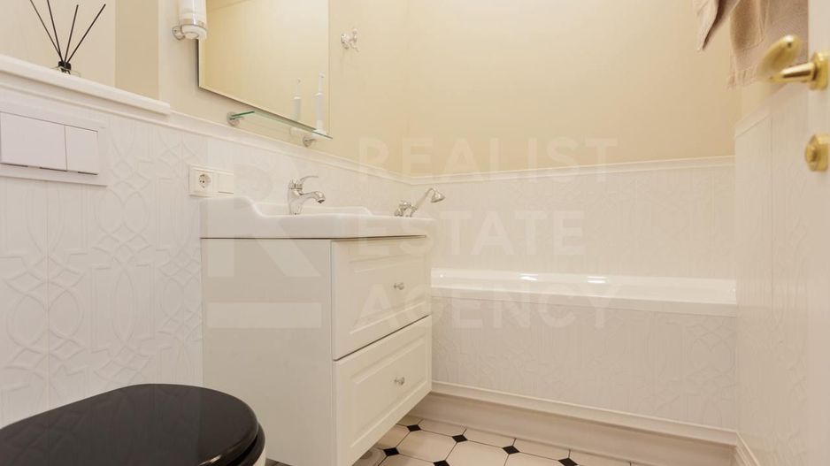 Vânzare, apartament, 4 camere, strada Liviu Deleanu, Buiucani - Poză 16