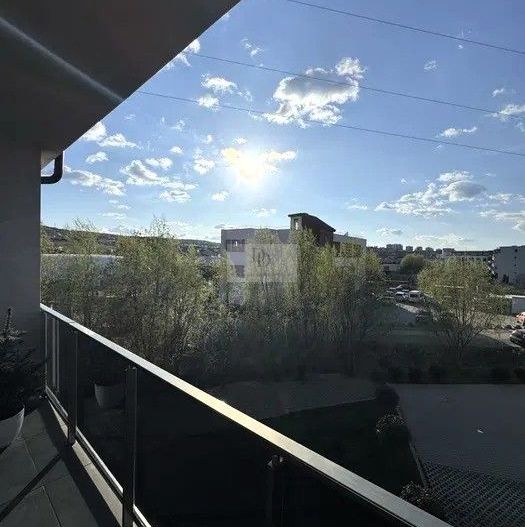 Vanzare apartament 2 camere| View spectaculos| Borhanci | zona TCI - Poză 6