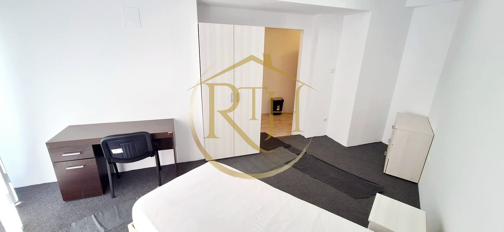 Oferim spre inchiriere apartamente cu 1 camera in zona Complex Studentesc - Poză 5