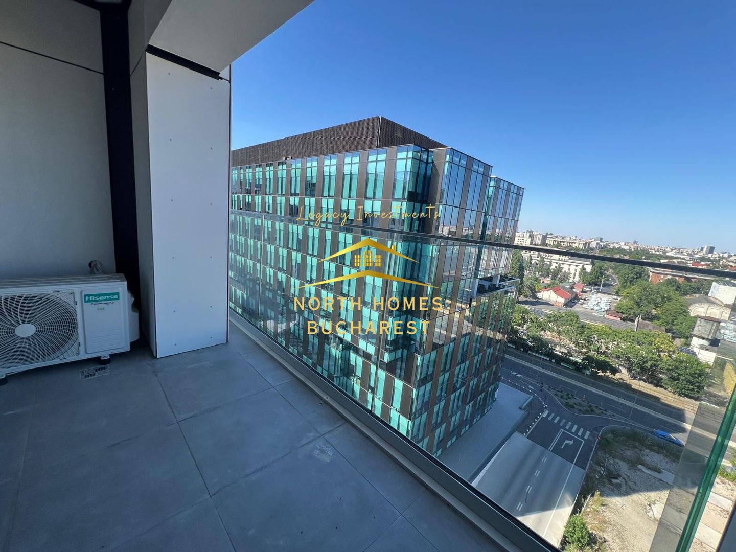 Apartament de vanzare -3 camere One Cotroceni Park-COMISION 0 - Poză 29