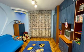 Inchiriere apartament 3 camere | Etaj 2 | Zona Closca - Poză 11