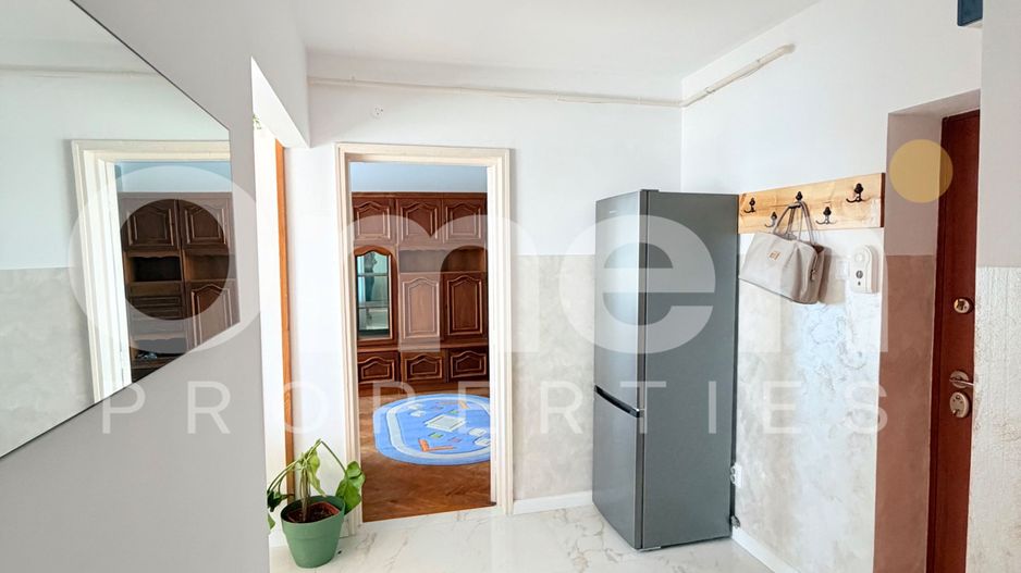 Apartament de inchiriat | Zona Independentei | 55 mp - Poză 8